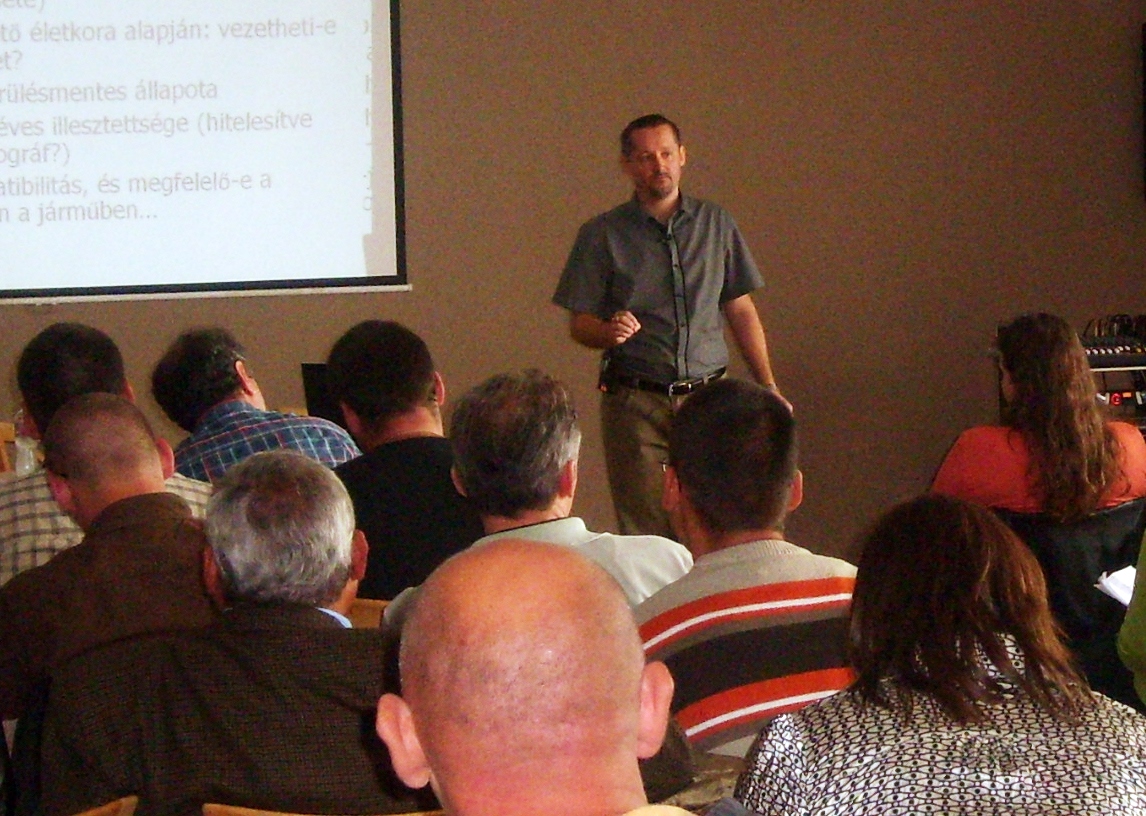 Kérj megfelelő szakmai oktatást!